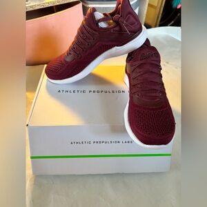 APL Burgundy Techloom Tracer